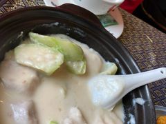 -南沙游艇会·大兵船餐厅