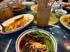 -阿嫂印象·民间江湖菜(大学城店)