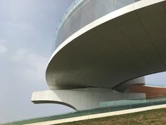 -郑东新区龙湖公共艺术中心