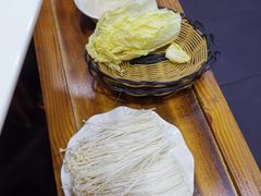 -木萨火锅(牡丹江路店)