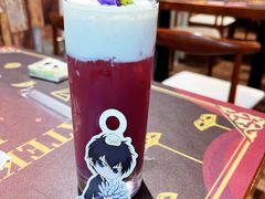 -IPSTAR|潮玩星球(西湖路店)
