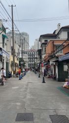 -上海市儿童医院(北京西路院区)