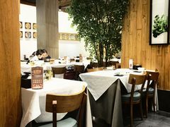 -福海居烤鸭店(鸟巢店)