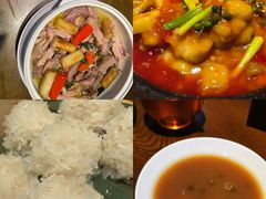-粗茶淡饭·隐庐私厨(东亭店)