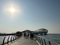 -苏州湾体育公园
