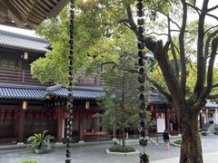 -香积寺
