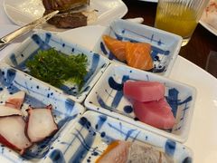 -浙江西子宾馆·瑶园咖啡厅