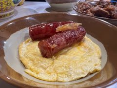煎蛋-陈记汤饭(水巷口店)