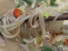 -向阳羊汤(千峰店)