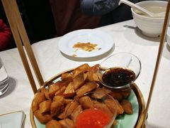 -到家尝北京菜(西坝河店)