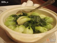 煲-上海金陵紫金山大酒店·汇海餐厅