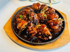 茄盒-小平岛開海水饺(浑南店)