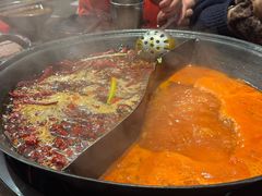 -萍姐火锅·公路夜市(南京新街口店)