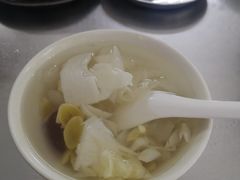 五菓汤-老福合沟无米粿甜汤粿品店