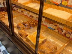 -爸爸糖吐司面包(悠唐购物中心店)