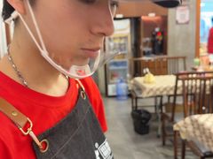 -老三样·旧食新味(绿地店)