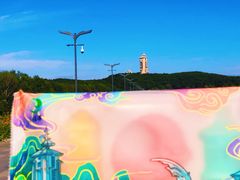 -长春净月潭风景名胜区