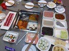 -海底捞火锅(攀枝花万达店)