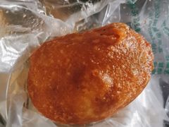 炸糕-老回回饺子馆(海洋馆店)