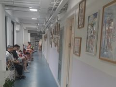 -青蒙艺术·画画书法(丰潭路地铁站店)