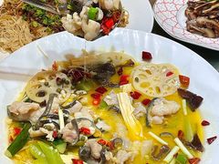 -绿野仙踪·印象(香樟名都店)