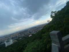 -杭州半山国家森林公园