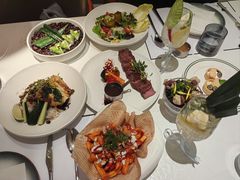 -LE SHARE洛笙·花园西餐(北京路步行街店)