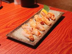 -山之屋炭火烧肉·生啤畅饮(大朗万科中央公园店)