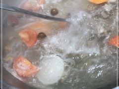 -313羊庄·羊肉火锅烧烤(李村店)
