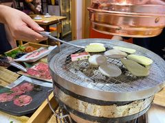 -牛也烧肉(摩尔城店)