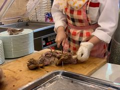 -清真·益鑫羊肉手抓馆(花园北街店)