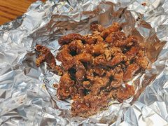 -金掌勺·锅包肉(双榆树店)
