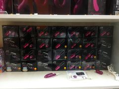 -桔色成人(银都路店)