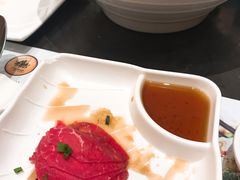 -大渔铁板烧(东城店)