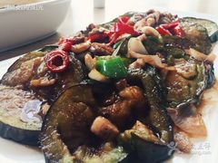 -老虎滩船说·海胆水饺·大连海鲜(老虎滩店)