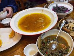 -下梅人家土菜馆(历史文化餐厅度假区店)