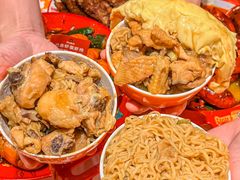 -吉利龙虾·新派海鲜烧烤