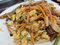 -晋阳饭庄(虎坊桥店)