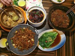 -江太极江浙菜(马桥万达广场店)