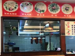 -林記渔村(长安店)