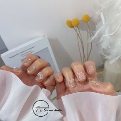 -SixOne六一日式美甲美睫