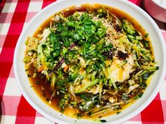 西贝面筋-西贝莜面村(东莞壹号广场店)