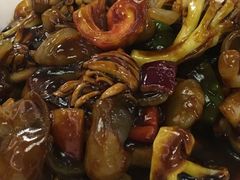 -旺达·福州菜(正大广场店)