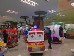 -莫莉幻想(银盆岭万达广场店)