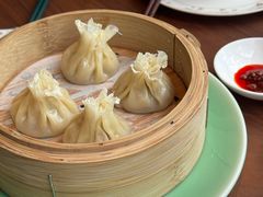 杭州竹笋丁烧卖-江南厨子(万象天地店)