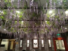 大堂-鸭匠食府·挂炉烤鸭·新京菜(阜成路店)