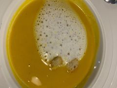 香浓奶油南瓜汤PumpkinS-布拉格餐厅· 中欧捷克菜(全国首店)