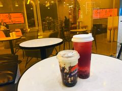 -SENTEA森茶(麦地丽日店)