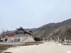 -五台山风景名胜区