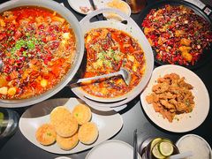 小酥肉-麻六记(凤凰汇店)